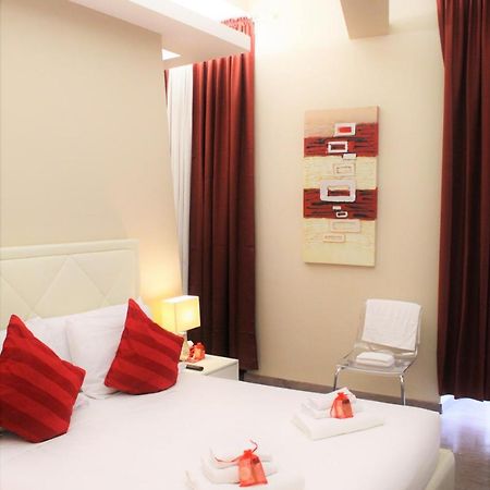 Relais Sistina Roma Exterior foto