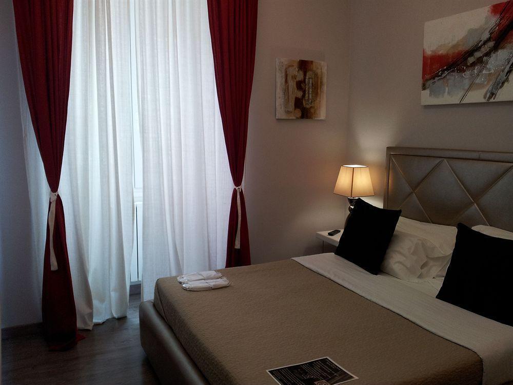 Relais Sistina Roma Exterior foto