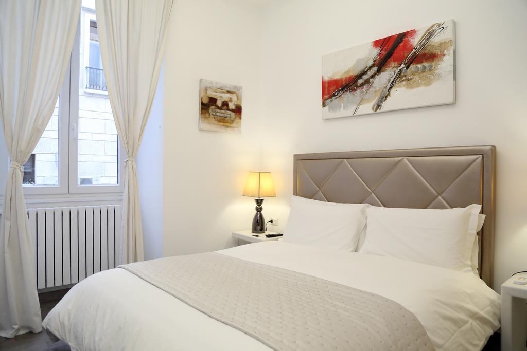Relais Sistina Roma Exterior foto