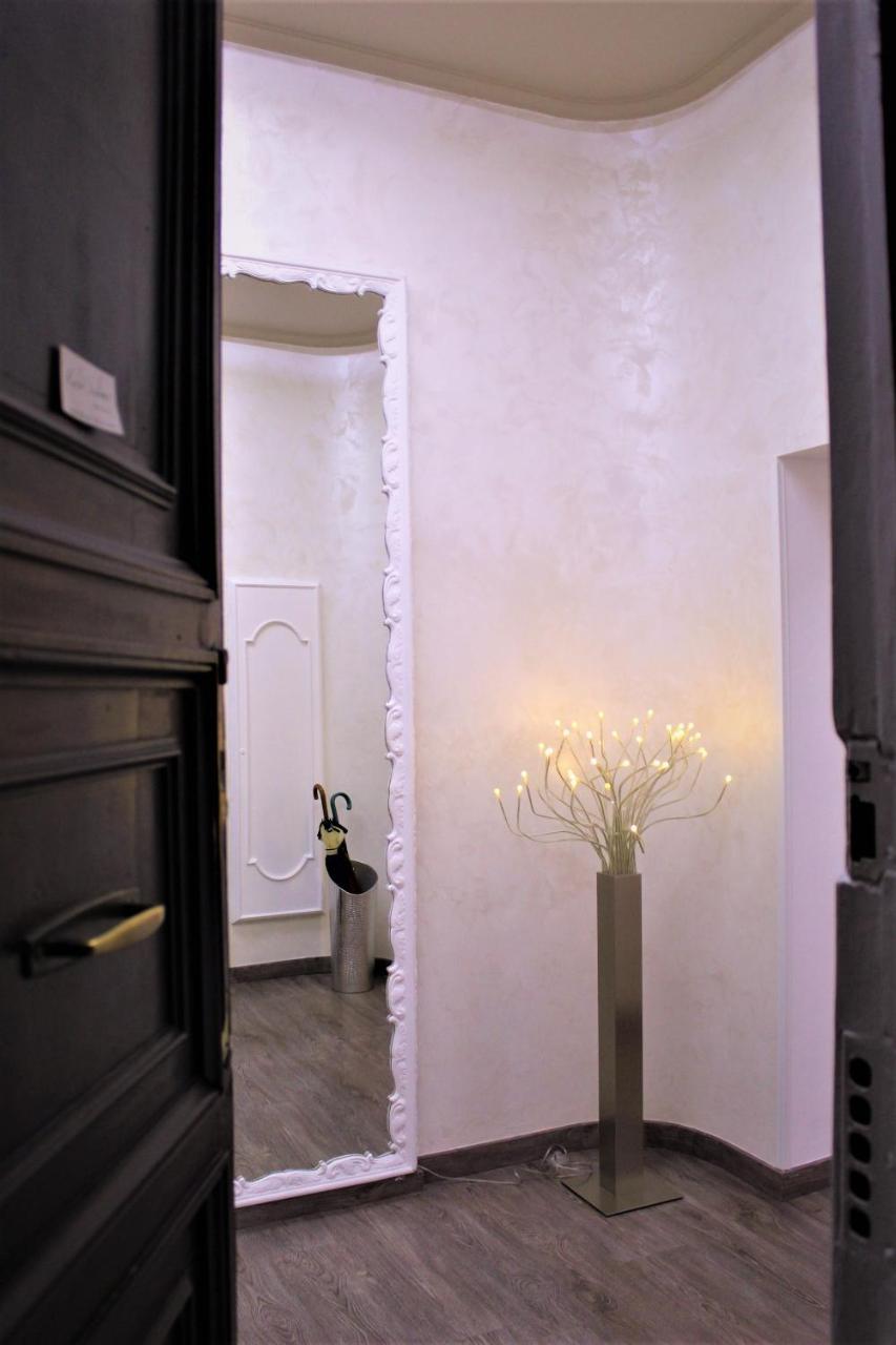 Relais Sistina Roma Exterior foto
