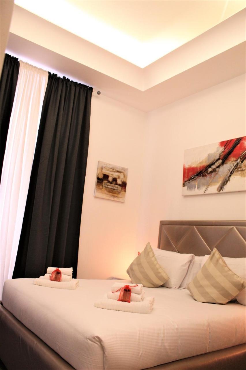Relais Sistina Roma Exterior foto